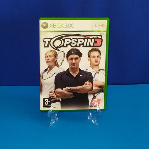 Gioco xbox 360 - gioco, spin