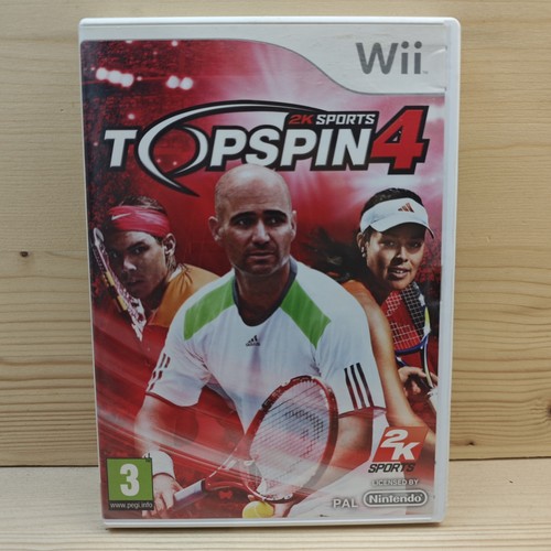 Top spin pal - top,