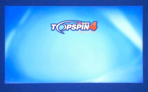 Topspin per ps3 cib - per,