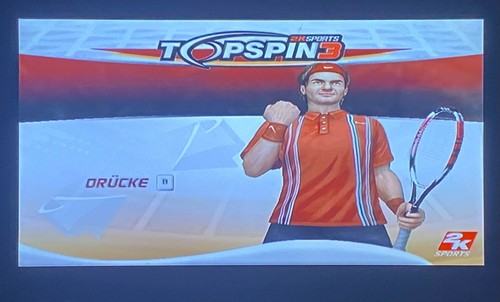 Topspin per nintendo - 3,