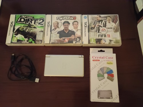 Nintendo lite pal 3 - nintendo, +