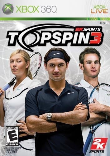 Top spin x360 - top, usato