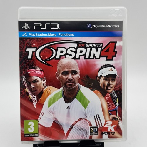 Playstation ps3 sports - 2k,
