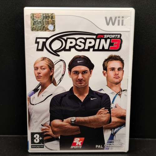 Sports top spin pal - sports, 3