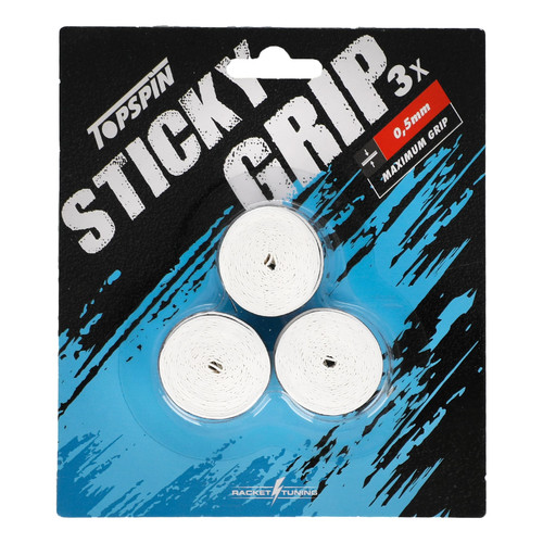 Topspin sticky grip - sticky,