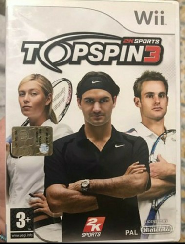 Top spin per - top,