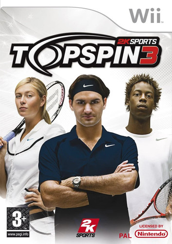 Gioco top spin - top,