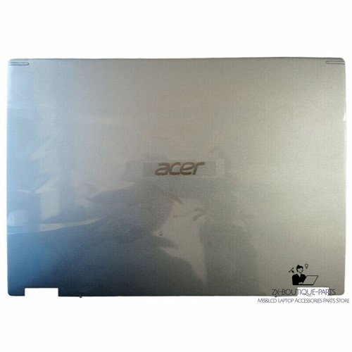Nuovo per acer - nuovo, spin