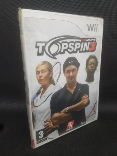 Wii complet top - complet,