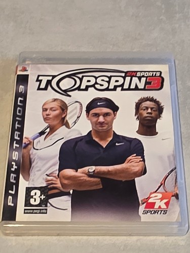 Sports top spin - top,
