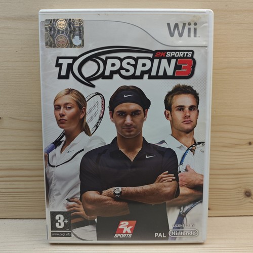 Top spin pal ita per - top,