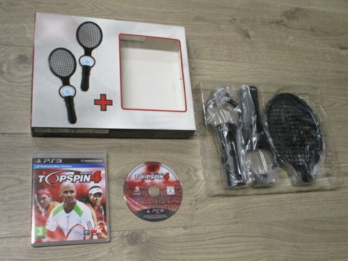 Top spin per playstation - top,