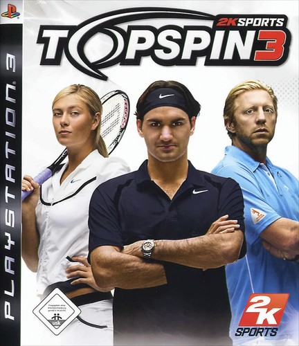 Top spin - spin, 3